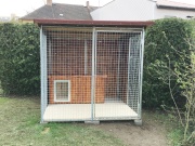 Kotec Česká Manufaktura Buddy