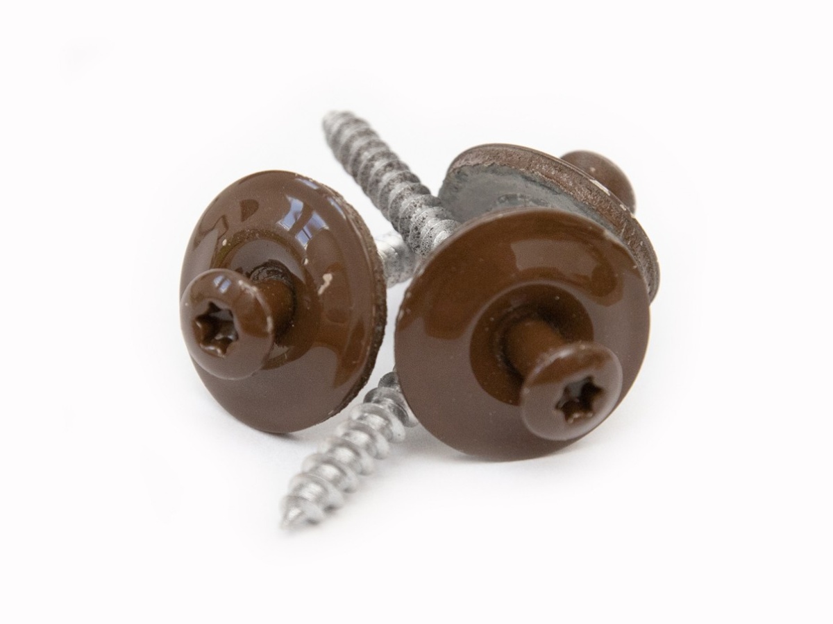 Nerezový vrut Gutta V2A