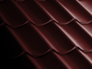 Taškový plech Budmat Zefir