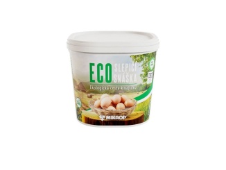 Állattenyésztés –  Scobax ECO Slepičí snáška 3 kg - doplňkové minerální krmivo