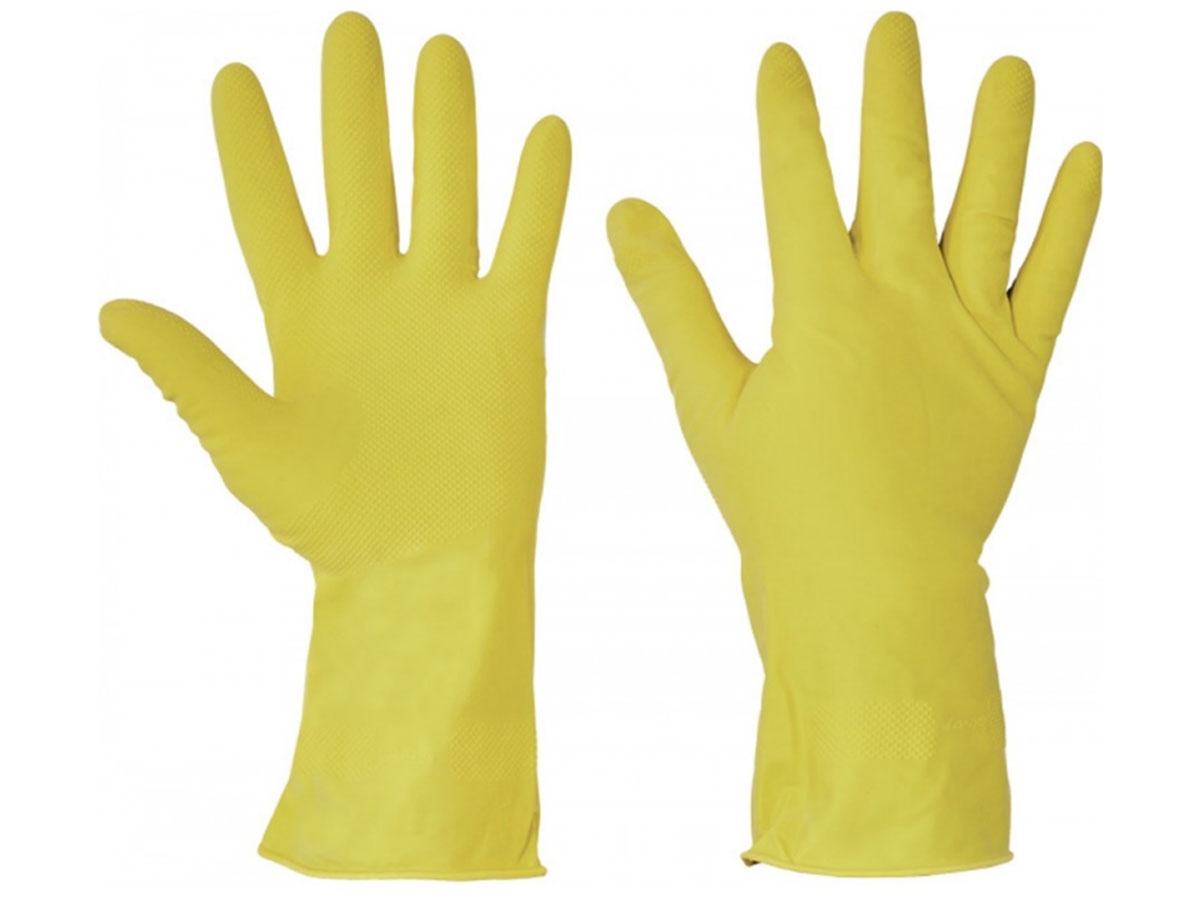 Rukavice úklidové Scobax Starling