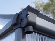 Skleník Scobax Tropic