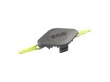 10 ks HD kotoučů a nožů Ryobi RAC155