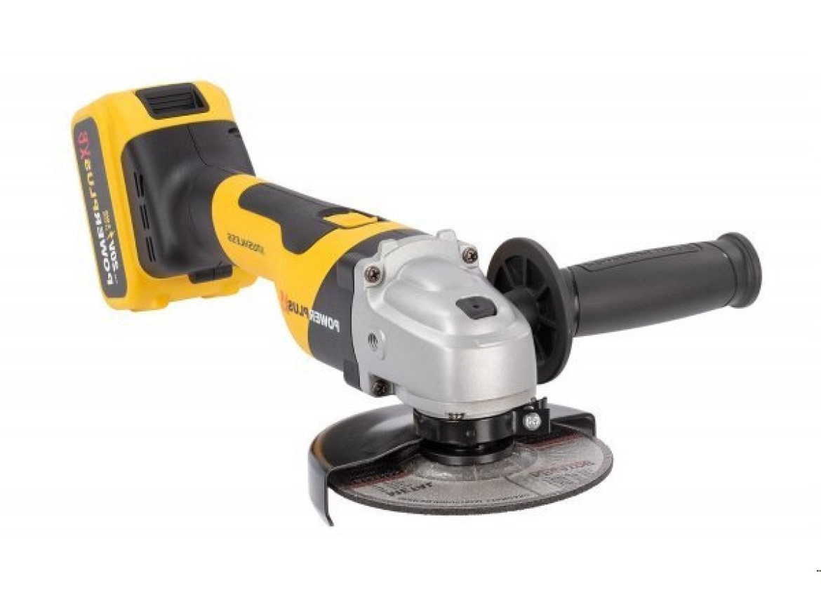 Powerplus Úhlová bruska POWXB20050