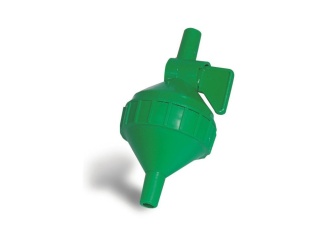 Alkatrészek – Scobax Gaun Filtr s kohoutem