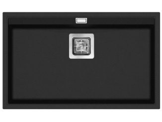 Tartozékok a következőhöz: Kuchyňské baterie Helika alumetallic szürke