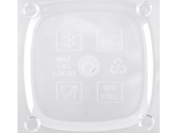 G21 Vakuovací dóza  1,4 L, marinovací