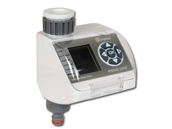 Bradas Elektronické zavlažovací hodiny  WL-3130