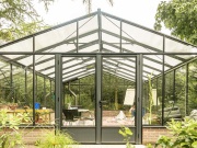 Skleník Euro-Serre Plus