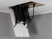 Pôdne schody Oman Flex Termo