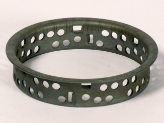 Drtiče –  EcoMaster 13* - Drtící prstenec pro komory EH, ED, EL