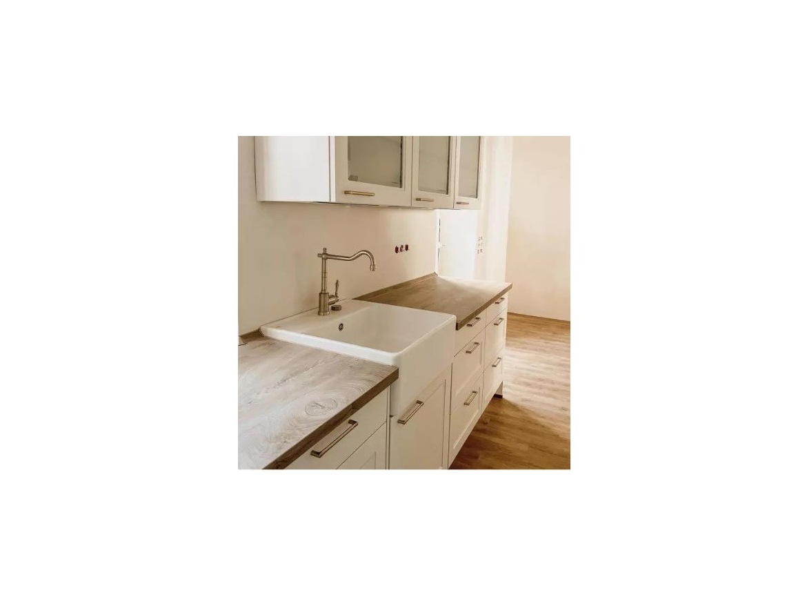 Kuchyňské dřezy Villeroy & Boch Single 595