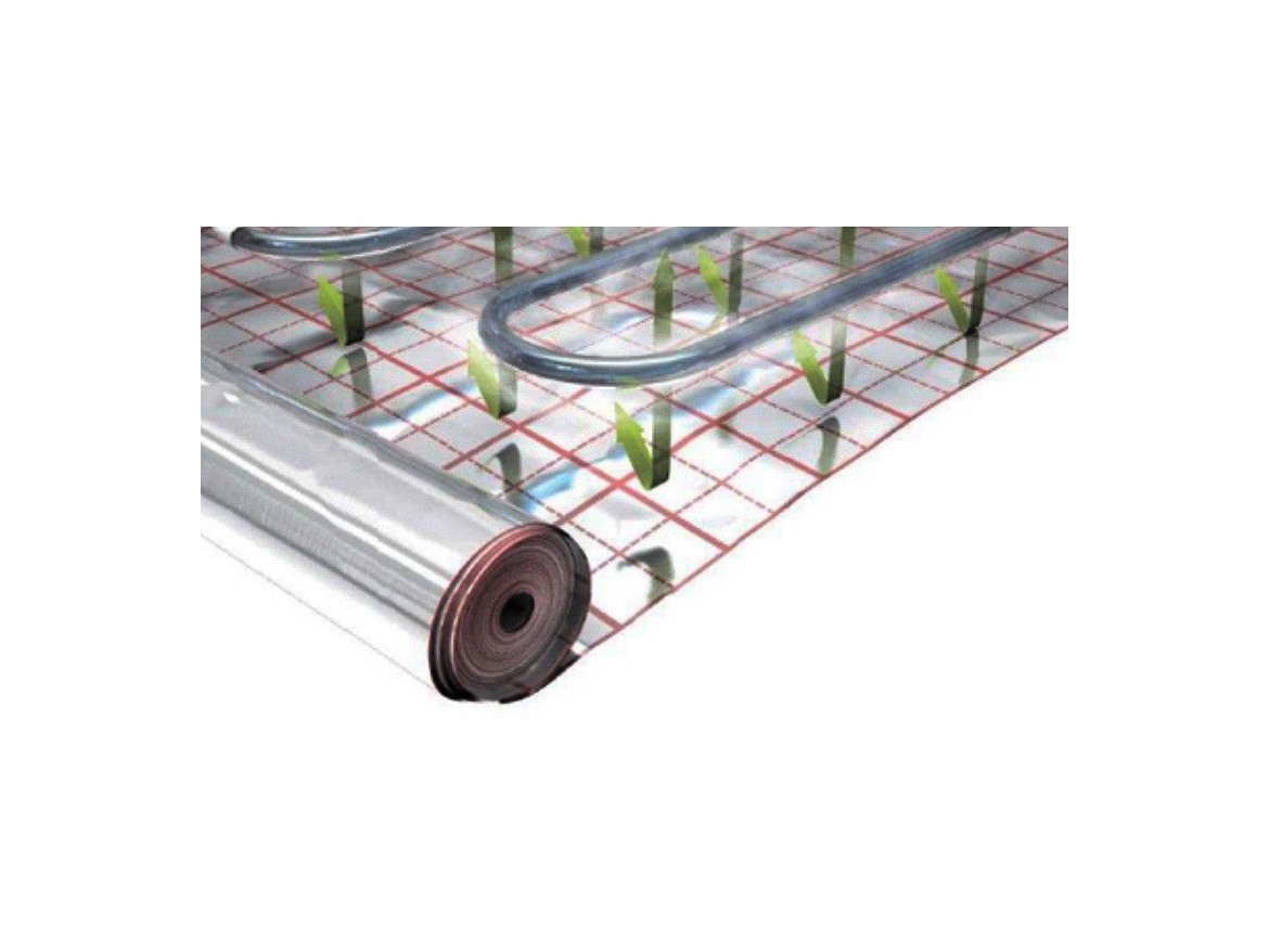 Fólie Gutta Floor Reflex