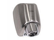 Meleg levegős kézszárítók