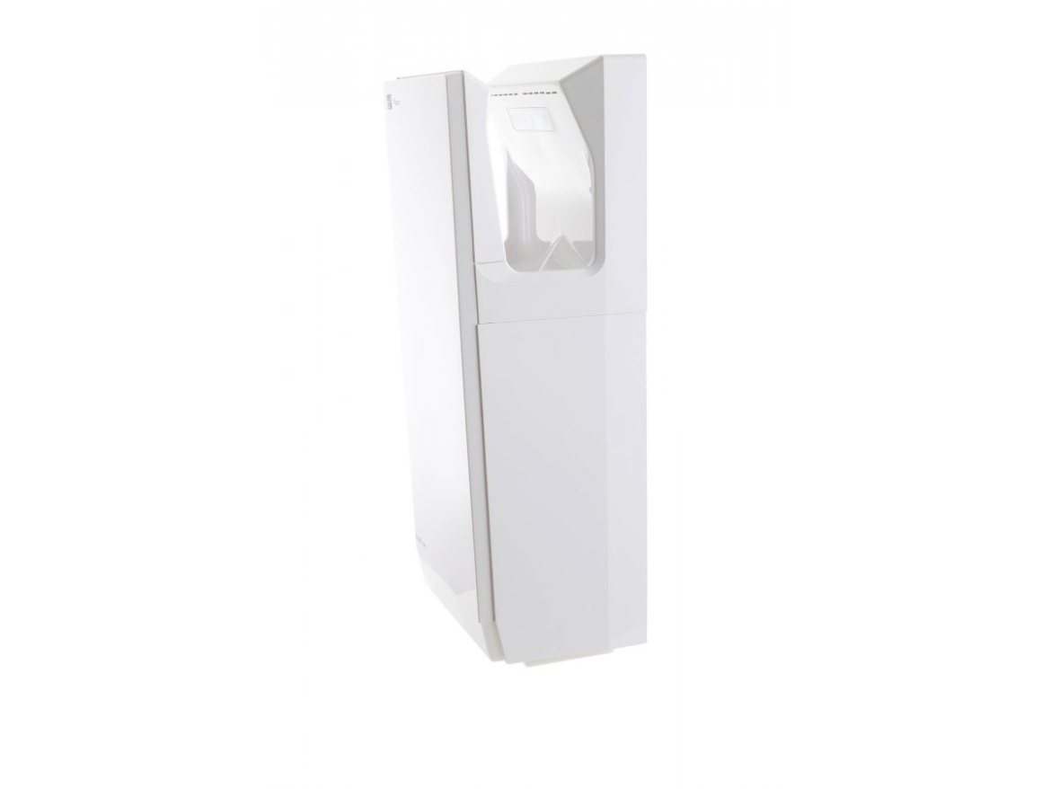 G21 Osoušeč rukou  Razor White