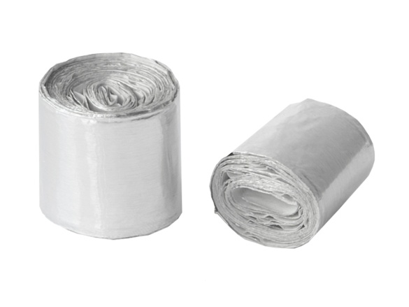 Hliníková samolepící páska Brett Martin