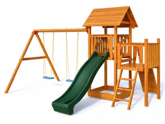 Hřiště –  Česká Manufaktura Pevnost