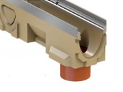 Žlab ACO MultiDrain V150N/P (s těsněním)