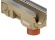 Žlab ACO MultiDrain V150N/P (s těsněním)