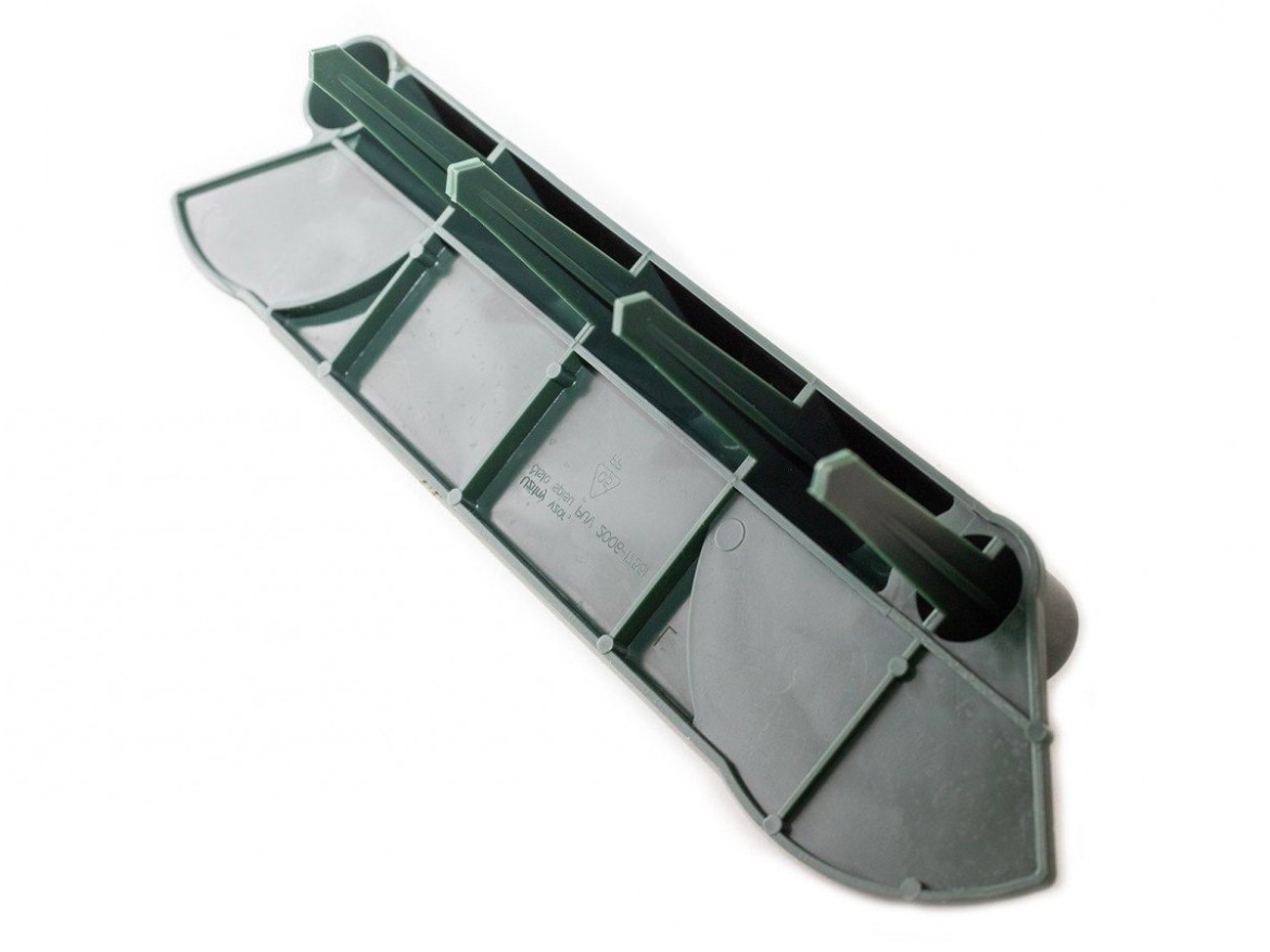 Zahradní obrubník s pojezdem Gutta Guttagarden Smart