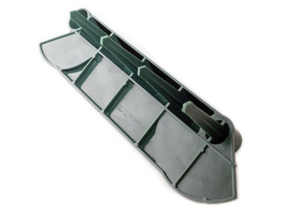 Záhradný obrubník s pojazdom Gutta Guttagarden Smart