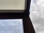 Montáže pergol, zimních zahrad a stříšek