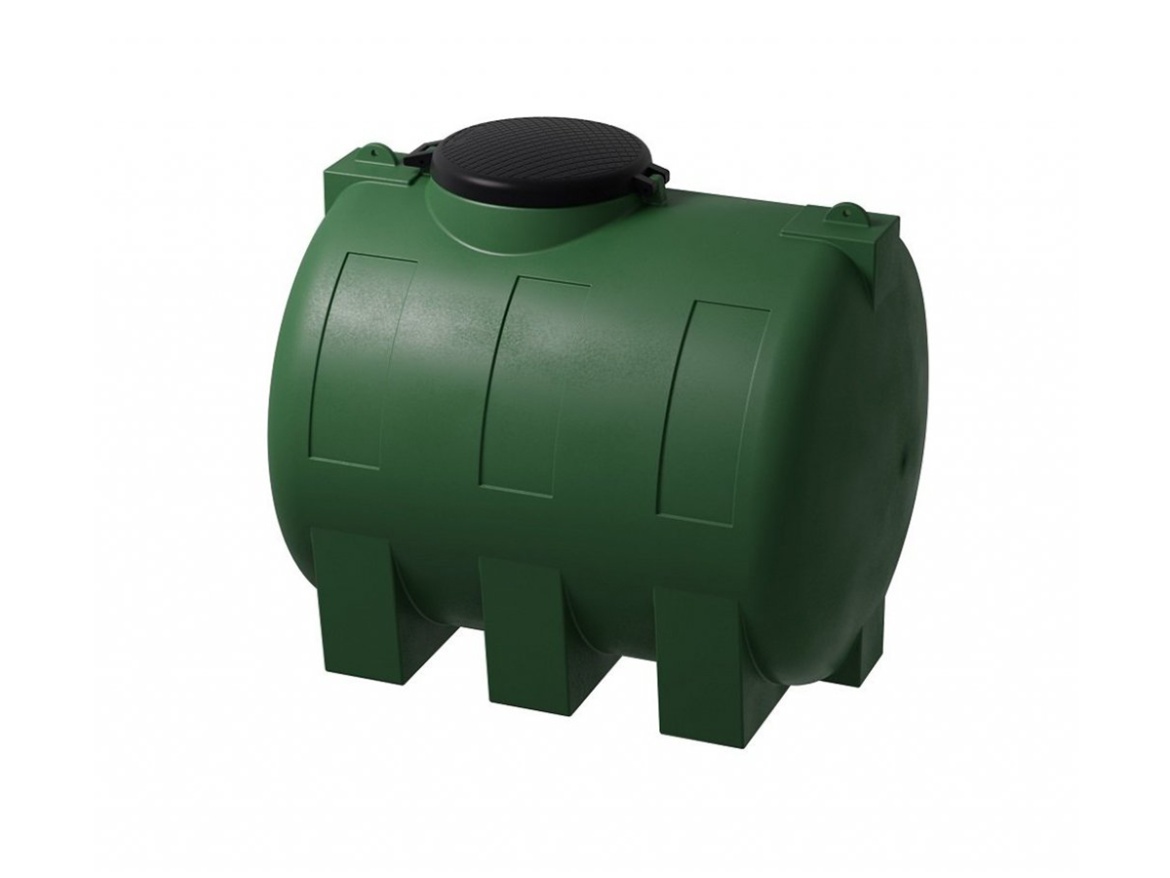 Nádrž Scobax Cisterna (nadzemní)