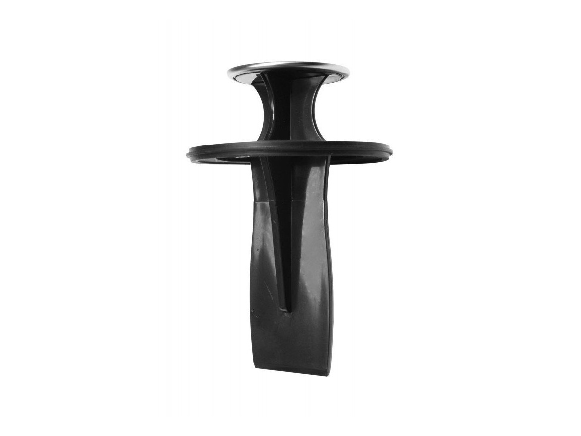 Příslušenství k drtičům EcoMaster zátka drtiče Mr. Scrappy EVO3