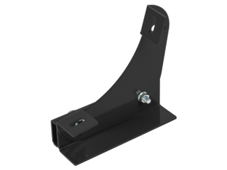 Covernit –  Covernit Držák roštu stoupací plošiny falcovaná krytina