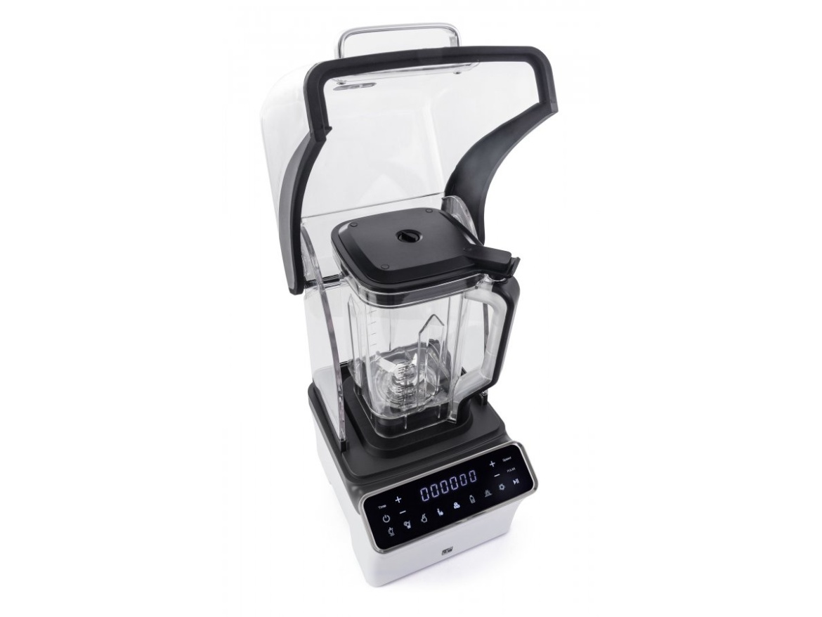 G21 Blender  Ultimate White
