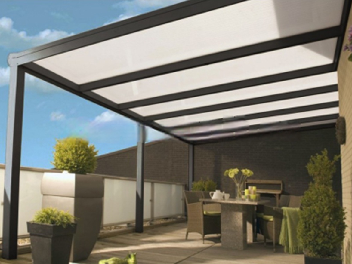 Polykarbonátová deska Palram Palsun Mono 2UV