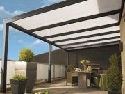 Polykarbonátová doska Palram Palsun Mono 2UV