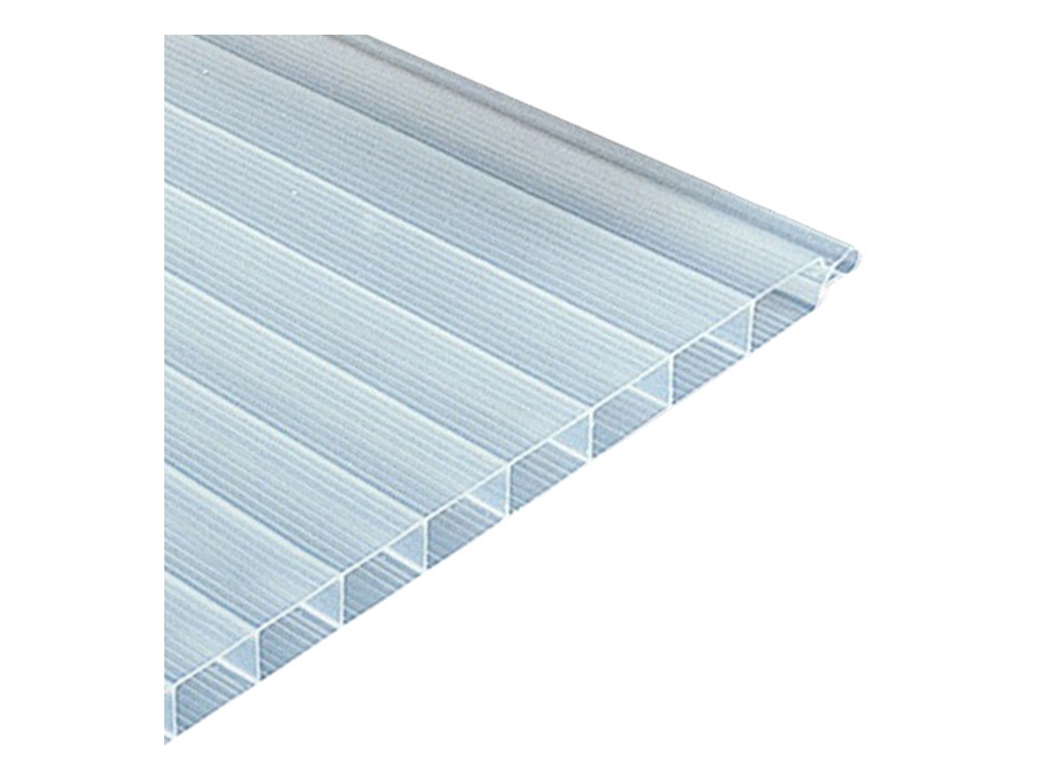 Polyvinylchloridové dutinkové panely
