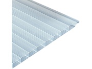 Polyvinylchloridové dutinkové panely