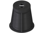 Šoupátkový poklop Heckl Lentus