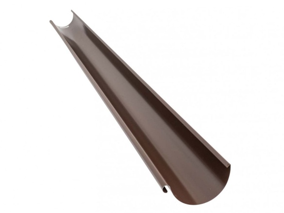 Okapový žlab Gutta Gara