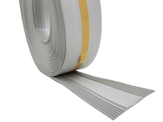 For hollow plates – Podkladní samolepicí pryžová páska Gutta