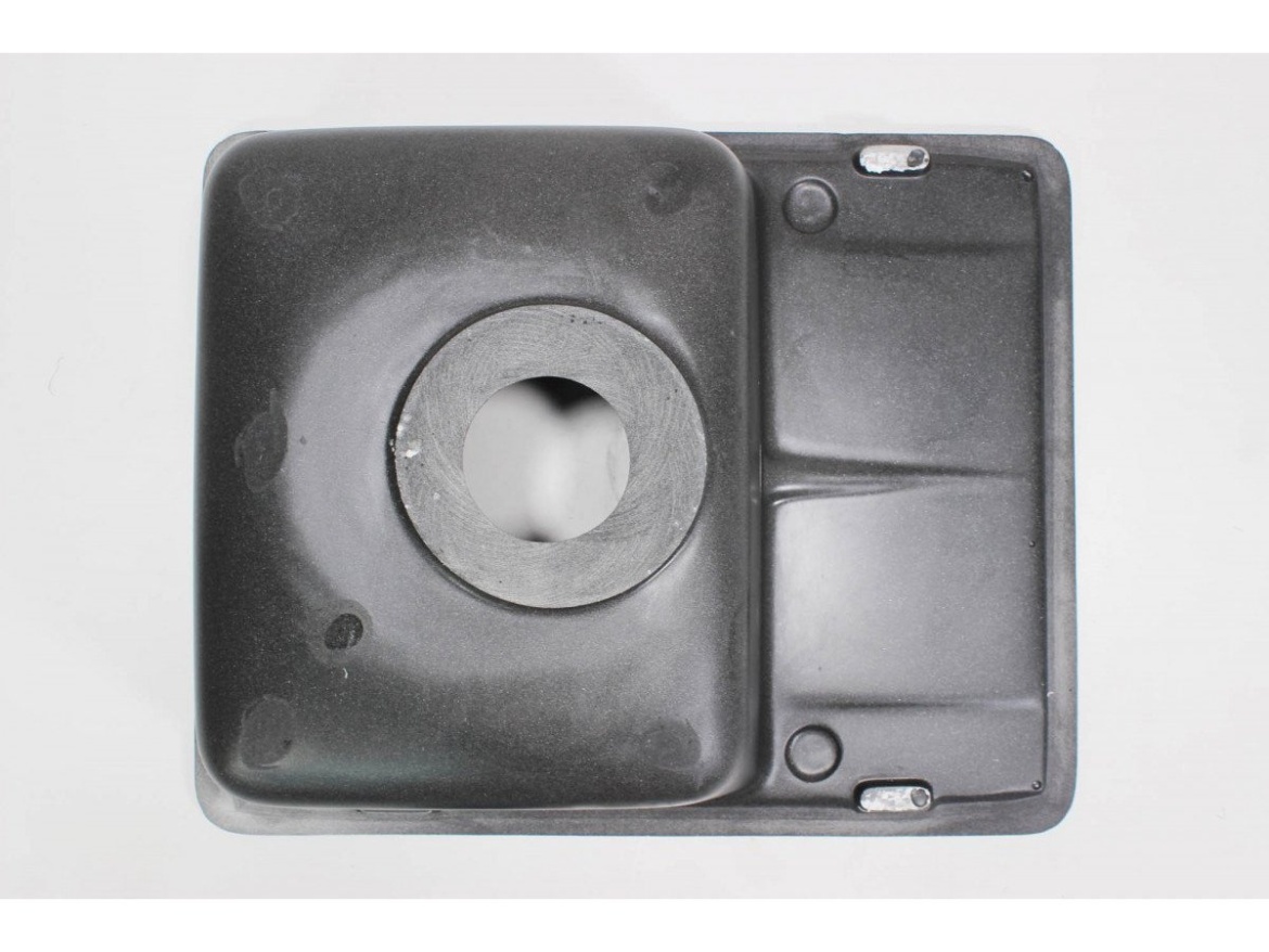 Kuchyňské dřezy Granisil Cortes 570.5