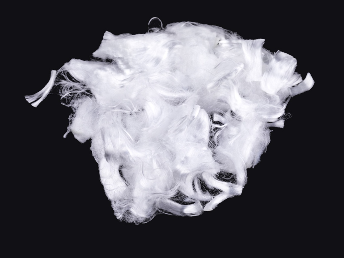 FIB 34 Foliarex Výztužné vlákna