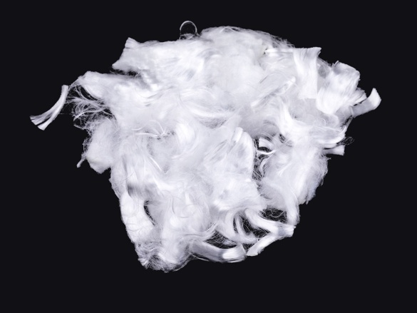 FIB 34 Foliarex Výztužné vlákna