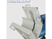 Kolébková pila/cirkulárka 230 V Scheppach HS 720