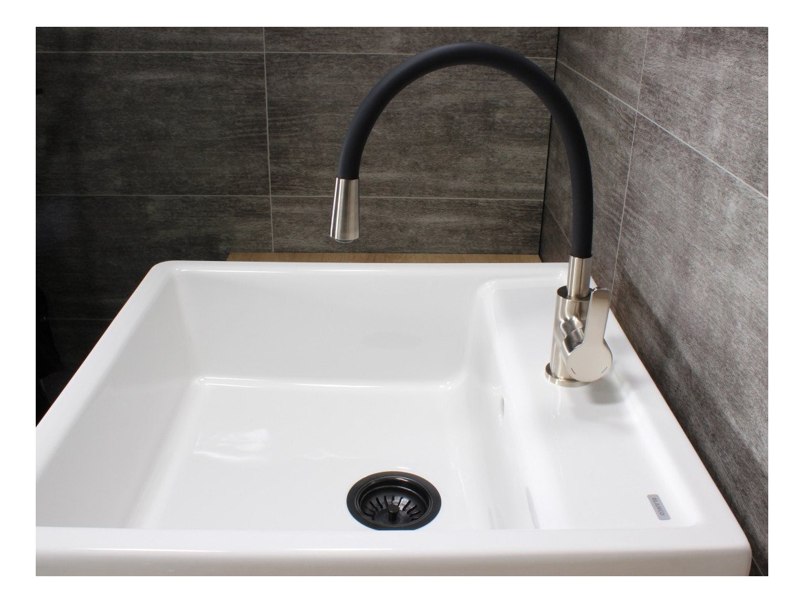 Kuchyňské baterie Eisl Flexo