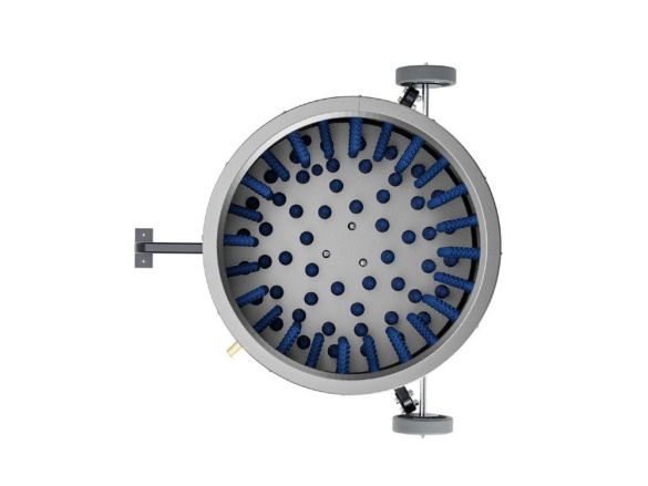 Scobax Bubnová škubačka AGF EU PRO C - 50 cm