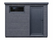 Domek Bohemit Shiran