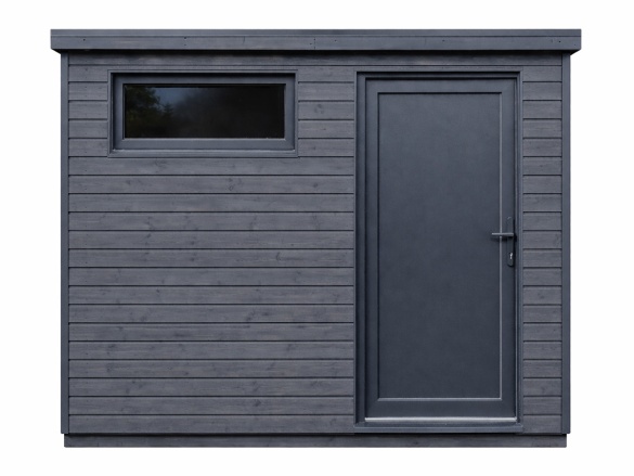 Domek Bohemit Shiran