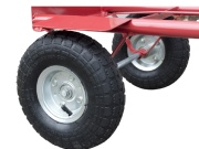 Multifunkční G21 Rudl 250