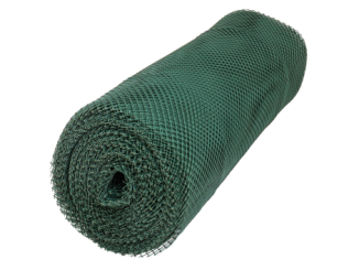 Fűszőnyegek –  Zatravňovací rohož R 1,25 x 50 m zelená