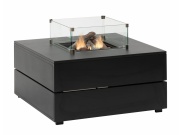 Stůl s plynovým ohništěm COSI Cosipure 100