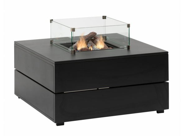 Stůl s plynovým ohništěm COSI Cosipure 100