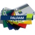 Polyvinylchloridové plné desky Palram PVC Palight Color